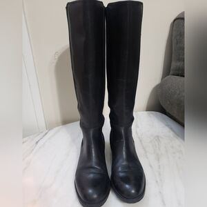 Boots- Franco Sarto Tahini boots, size 9.5M